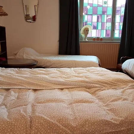 Vakantiewoning In Centrum Met Eigen Bar 