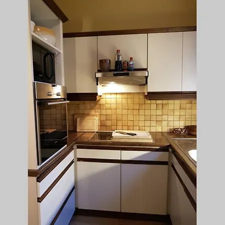 Vakantiewoning In Centrum Met Eigen Bar 