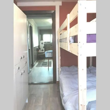 Vakantiewoning In Centrum Met Eigen Bar 