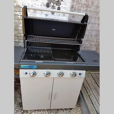 Holiday home Vakantiewoning In Centrum Met Eigen Bar 