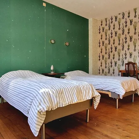Holiday home Vakantiewoning In Centrum Met Eigen Bar 