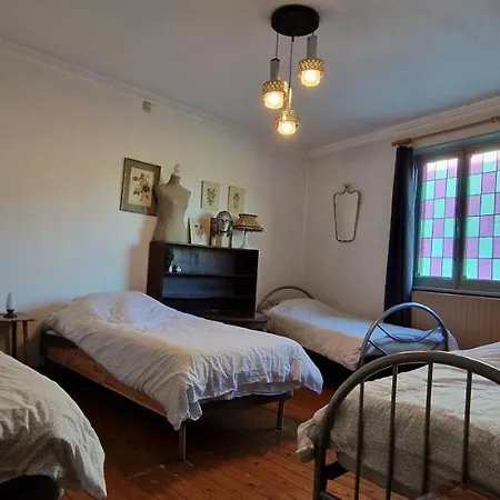 Vakantiewoning In Centrum Met Eigen Bar 