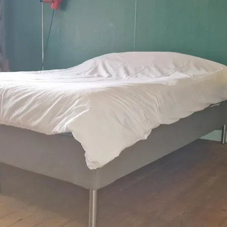 Ferienhaus Vakantiewoning In Centrum Met Eigen Bar 